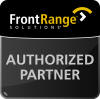 FrontRange Authorized Partner