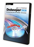 Diskeeper Professional Edition